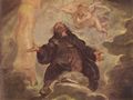 Rubens, Peter Paul: Hl. Basilius