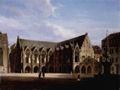 Tacke, Ludwig Andreas Christian: Braunschweig, Altstadtrathaus von S�dosten