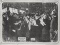Steinlen, Theophile Alexandre: Illustration f�r: »Chansons de Montmartre« (von Paul Delmet)