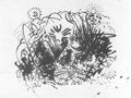 Morgner, Wilhelm: Landschaft (II)