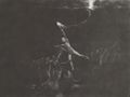 Klinger, Max: Opus XII, �Brahmsphantasie�, Raub des Lichtes