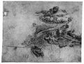 Leonardo da Vinci: Die F�hre