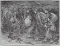 Steinlen, Theophile Alexandre: Habt keine Angst
