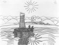 Morgner, Wilhelm: Studie zum M�hnesee