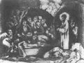 Morgner, Wilhelm: Auferweckung