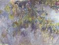 Monet, Claude: Glyzinen