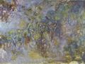 Monet, Claude: Glyzinen