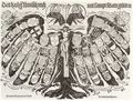 Negker, David de: Das Heilige R�mische Reich und seine F�rstent�mer