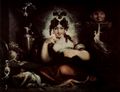 F�ssli, Johann Heinrich: Fairy Mab