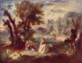 Quillard, Pierre-Antoine: Pastorale
