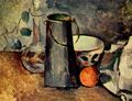 C�zanne, Paul: Stillleben
