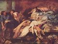 Rubens, Peter Paul: Philopoemen von einer alten Frau erkannt