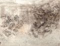 Leonardo da Vinci: Flut