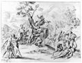 Lafage, Raymond: Bacchus und Ariadne