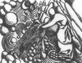 Morgner, Wilhelm: Sch�pfung