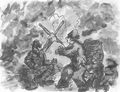 Morgner, Wilhelm: Der M�ller