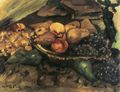 Corinth, Lovis: Fr�chtestillleben