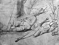 Rembrandt Harmensz. van Rijn: Jakob schl�ft