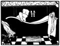 Vallotton, F�lix: Das Bad