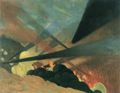 Vallotton, F�lix: Verdun