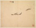 Qipei, Gao: Wasserb�ffel