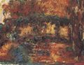 Monet, Claude: Die japanische Br�cke