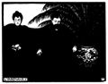 Vallotton, F�lix: Intimit�ten: Das Nichtwiedergutzumachende