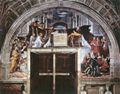 Raffael: Die Messe von Bolsena