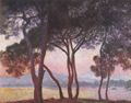 Monet, Claude: Juan-Les-Pins
