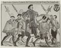 Wandereisen, Hans (Johann): K�nig Heinrich I. von Frankreich zu Pferd