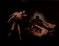 F�ssli, Johann Heinrich: Der Feuerk�nig