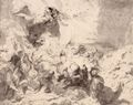 Rubens, Peter Paul: Die Niederlage des Sanherib