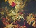 Rubens, Peter Paul: Niederlage Sanheribs