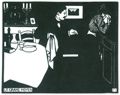 Vallotton, F�lix: Intimit�ten: Das letzte Mittel