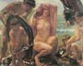 Corinth, Lovis: Die Waffen des Mars