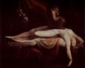 F�ssli, Johann Heinrich: Nachtmahr