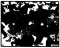 Vallotton, F�lix: Platzregen