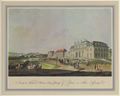 Ziegler, Johann: Bonn, Bad Godesberg, Redoute