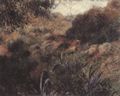 Renoir, Pierre-Auguste: Algerische Landschaft