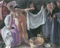 Corinth, Lovis: Die Hexen