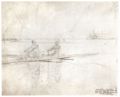 Eakins, Thomas: Die Gebr�der Biglen