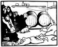 Vallotton, F�lix: Das ist der Krieg: Die Zivilisten