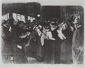 Steinlen, Theophile Alexandre: Stra�ens�nger