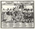Bach d. �., Abraham: Der magische Bartwachstrank