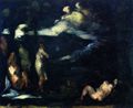 C�zanne, Paul: Badende