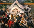 C�zanne, Paul: Das Ewig-Weibliche