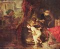 Rembrandt Harmensz. van Rijn: Susanna und die beiden Alten