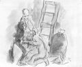 Morgner, Wilhelm: Verlorener Sohn