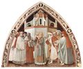 Uccello, Paolo: Dom zu Prato: Hl. Stephan