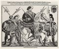 Wandereisen, Hans (Johann): Herzog William von Cleve zu Pferd